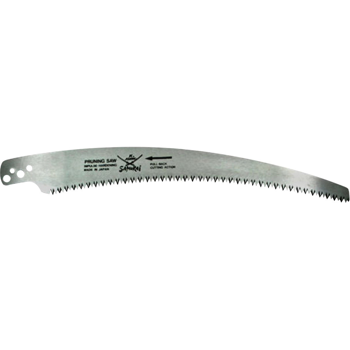 Replacement for GC331LH Curved Blade Hand Saw