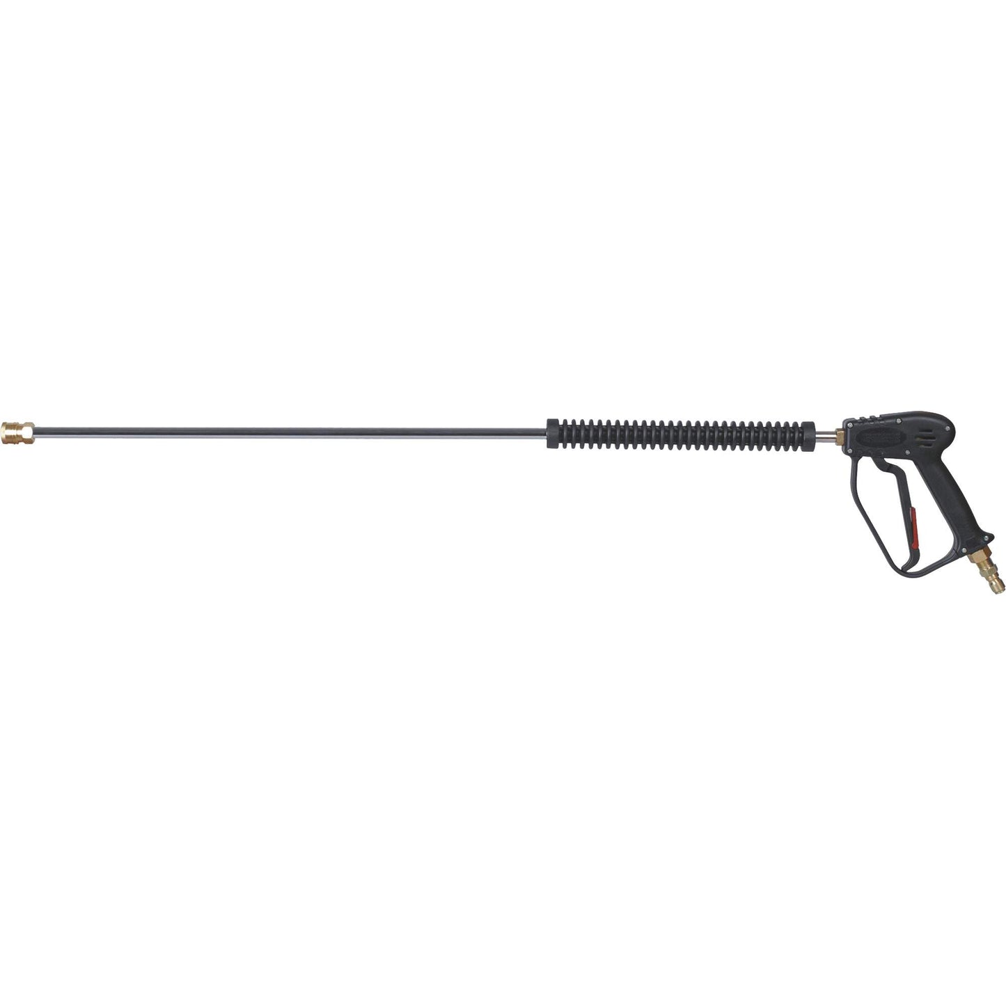 Economical 4000 PSI Gun with Lance
