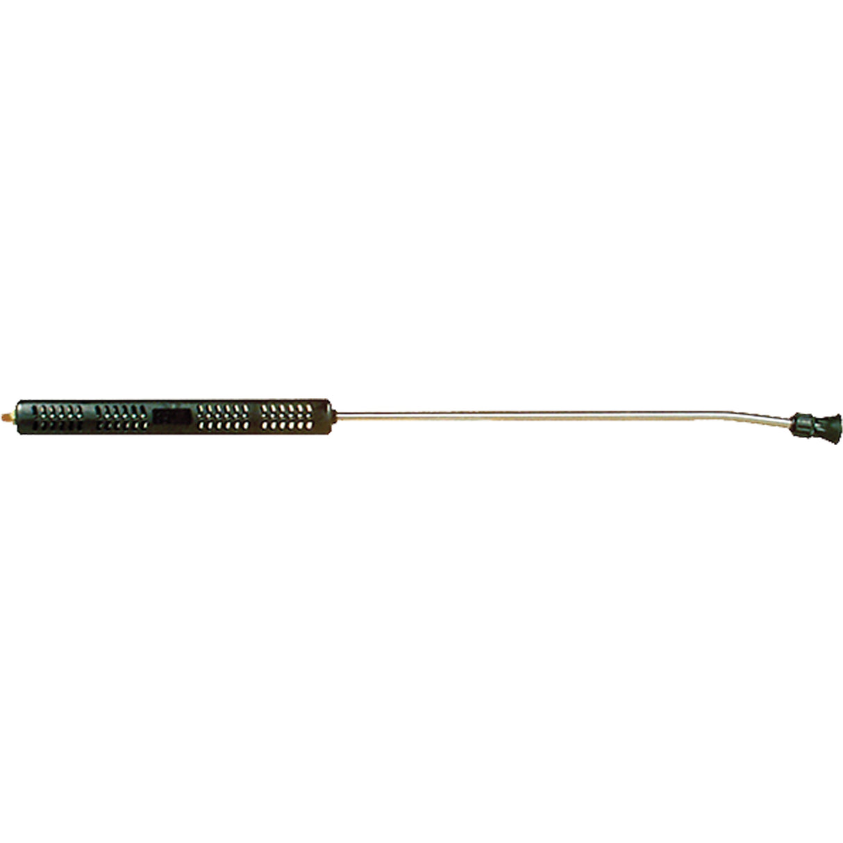 47.2" Vented Grip Lance