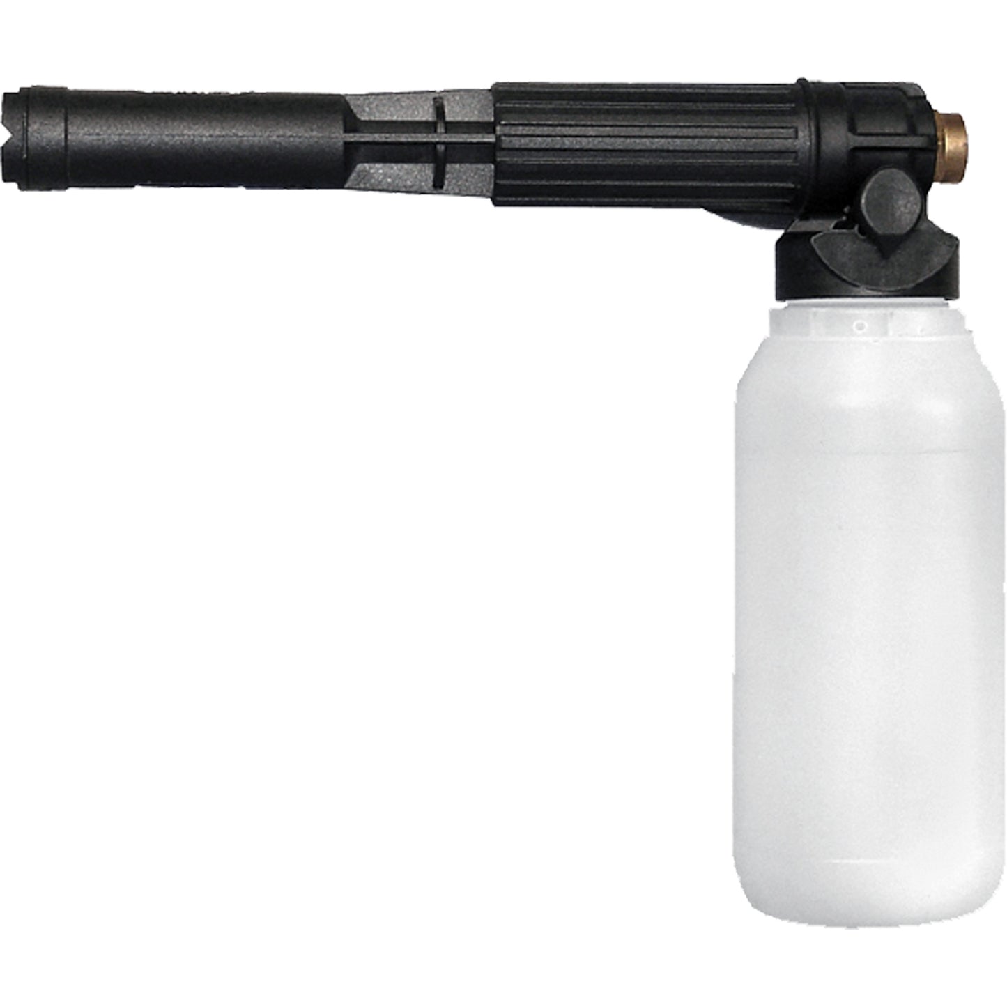 Foamer with 2L Tank