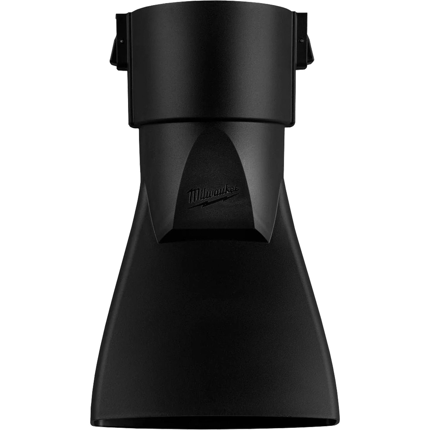 Blower Angled Flare Attachment