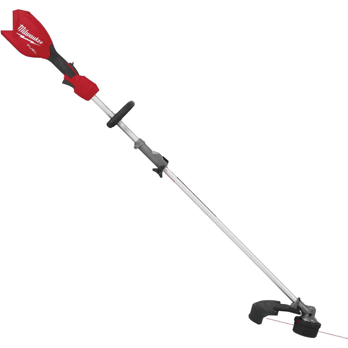 Fuel™ String Trimmer with Quik-Lok™, 16", Battery Powered