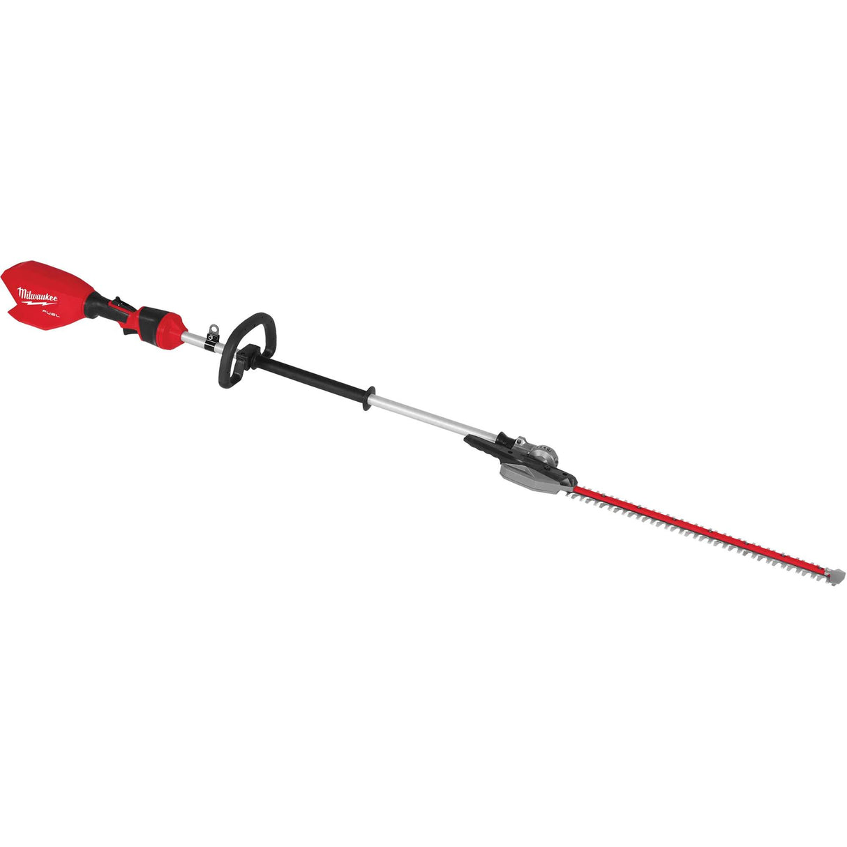 Fuel™ Pole Articulating Hedge Trimmer, 24", Battery Powered