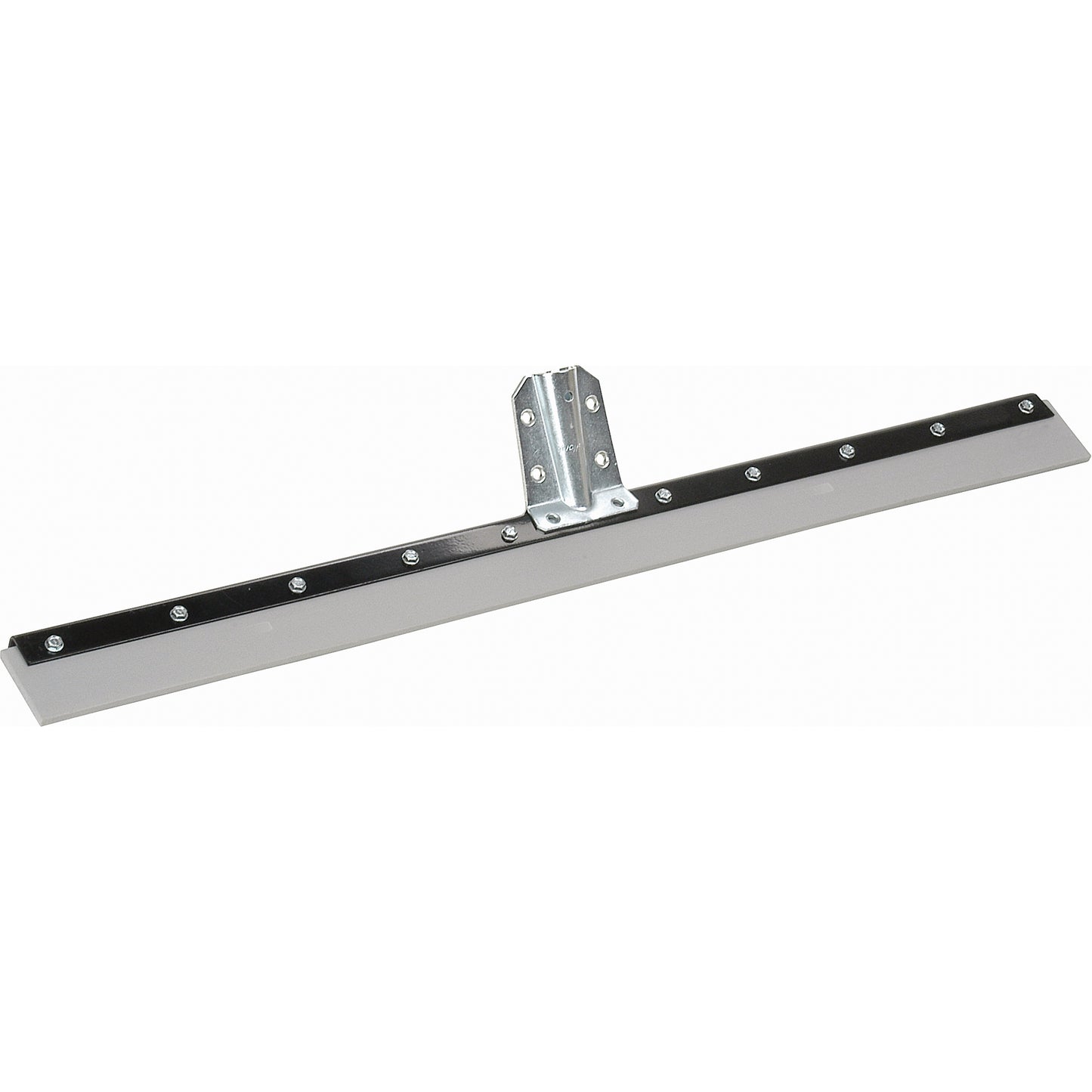 Floor Squeegees - Grey Blade, 30", Straight Blade