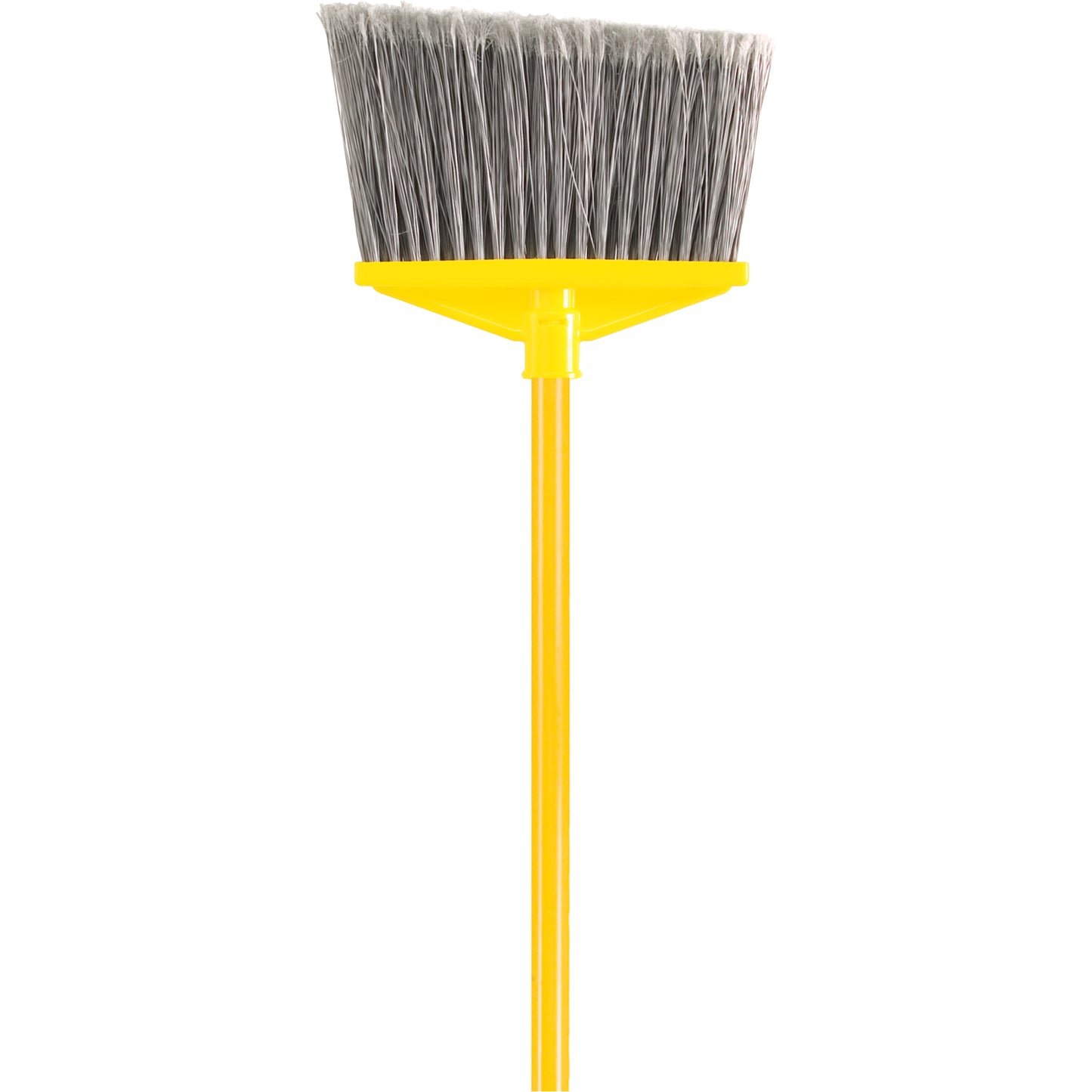 Angled Brooms, 56" Long