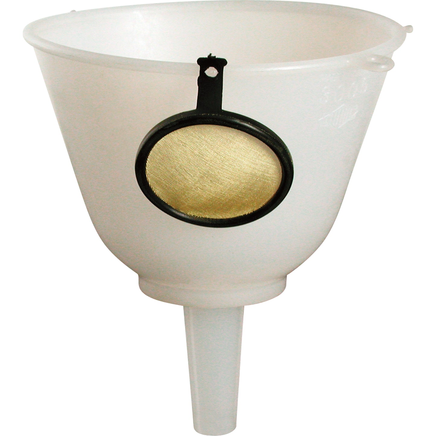 Polyethylene Filter Funnels, Polyethylene