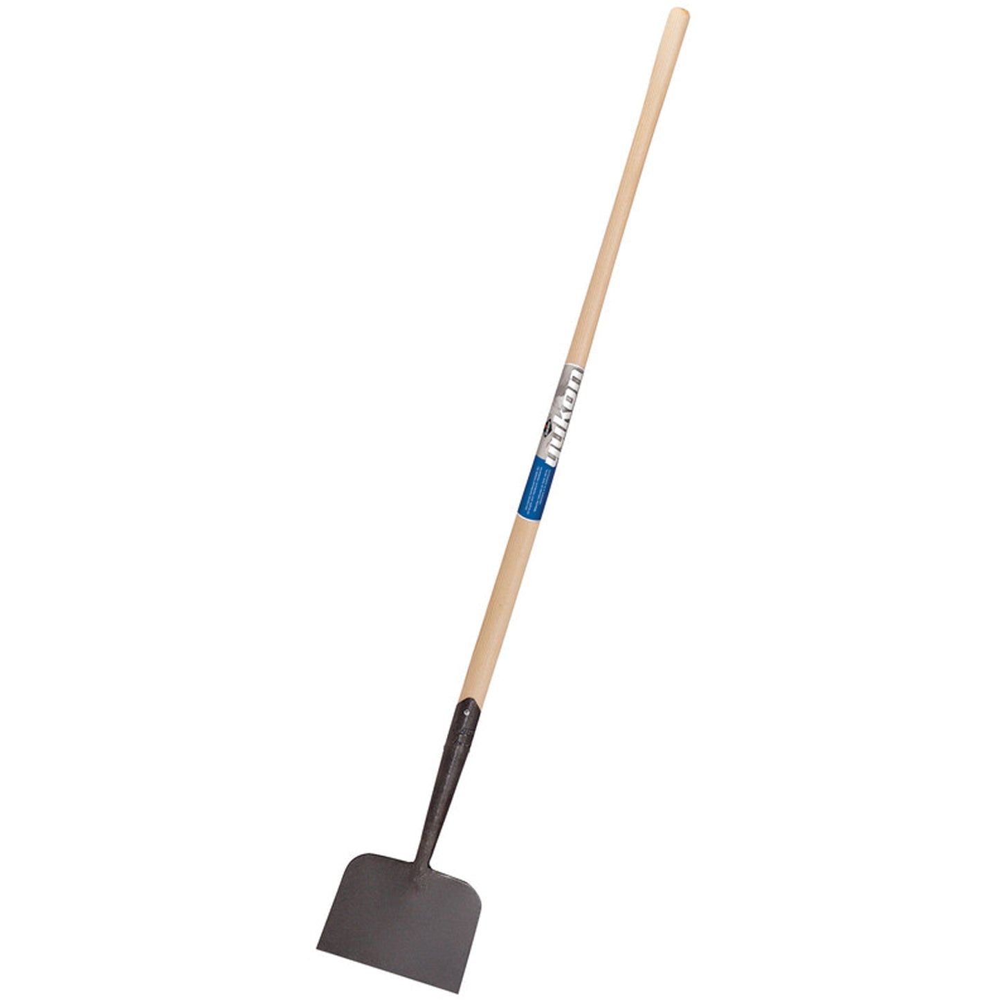 Yukon™ Scraper, 8-1/2 x 6-1/4" Blade, Straight Handle