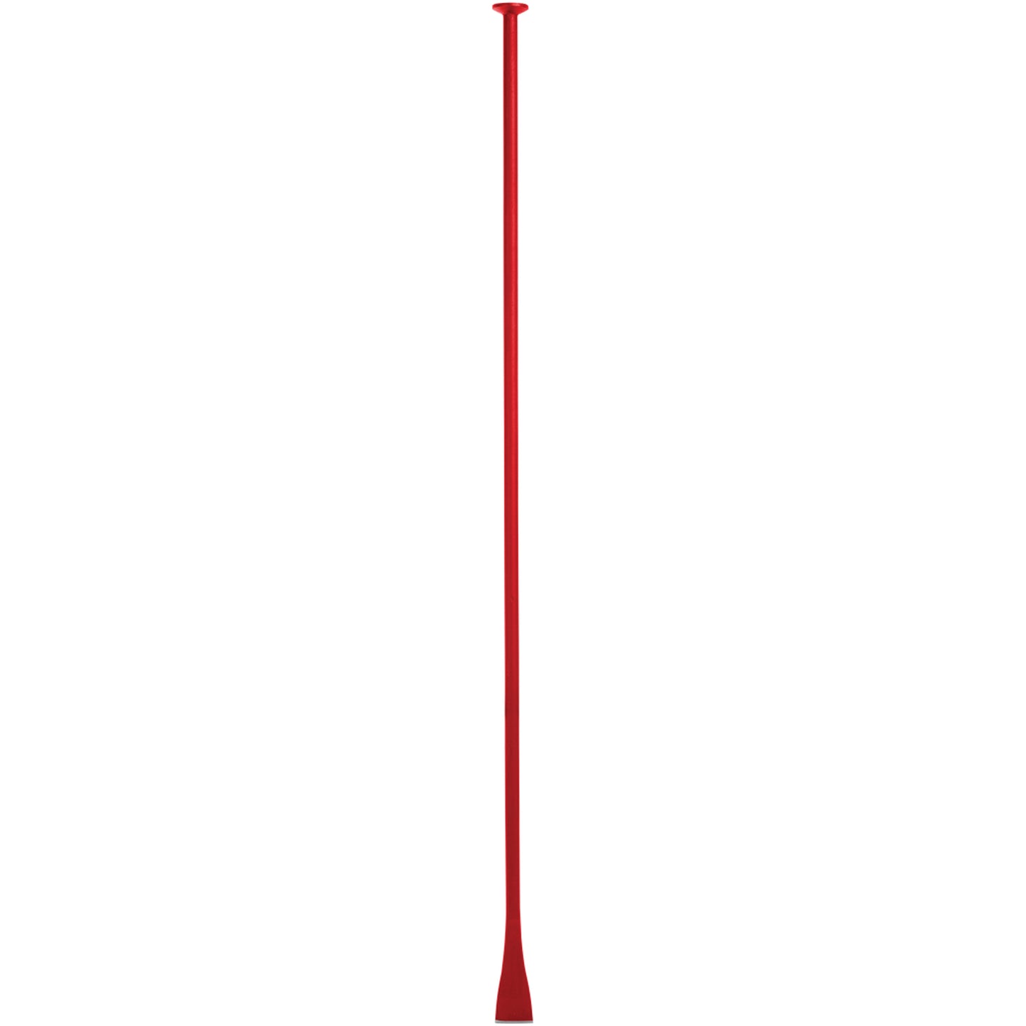 Post Hole Digging - Tamper Bar, 3-1/2" Width, 69" Length