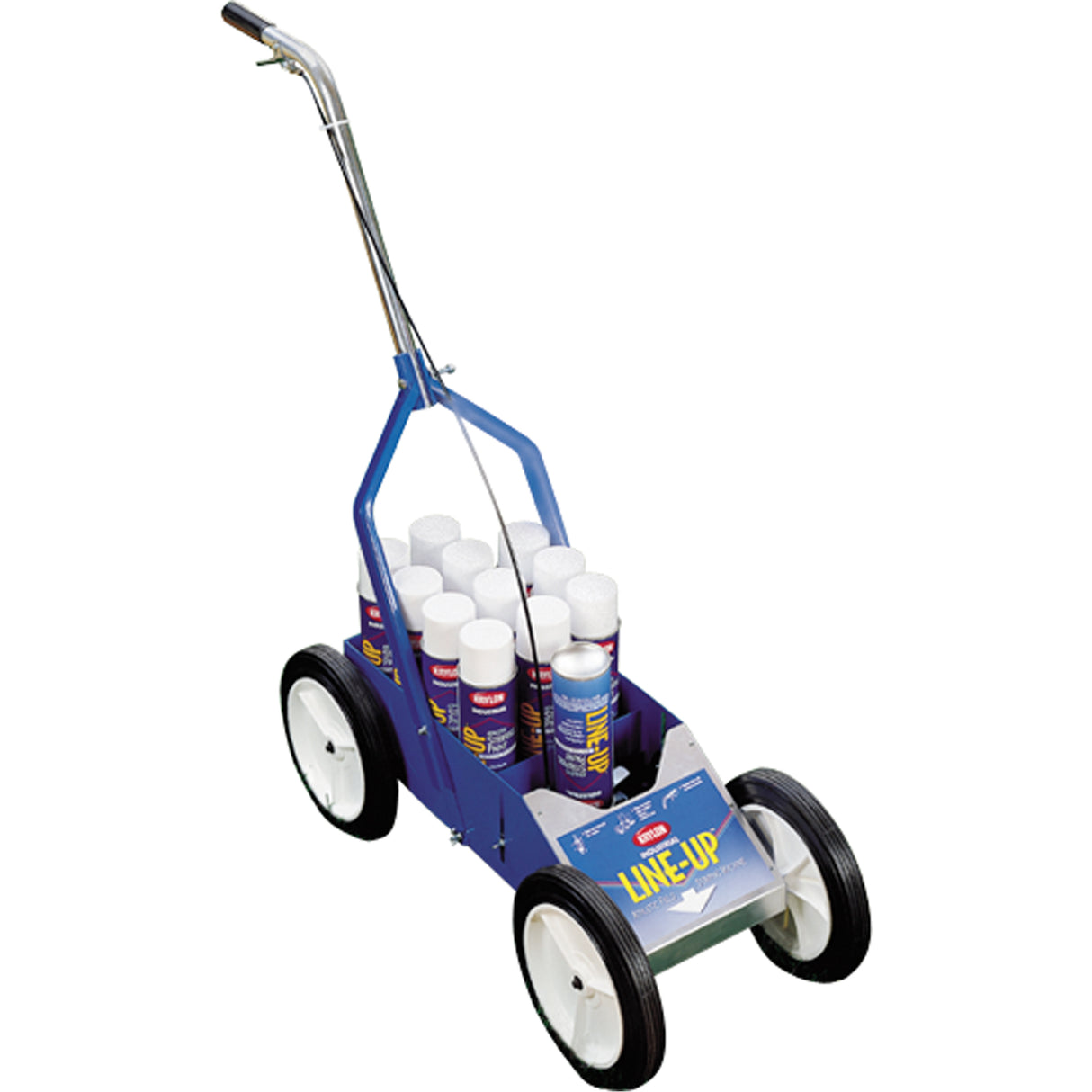 Athletic Field Striping Machines