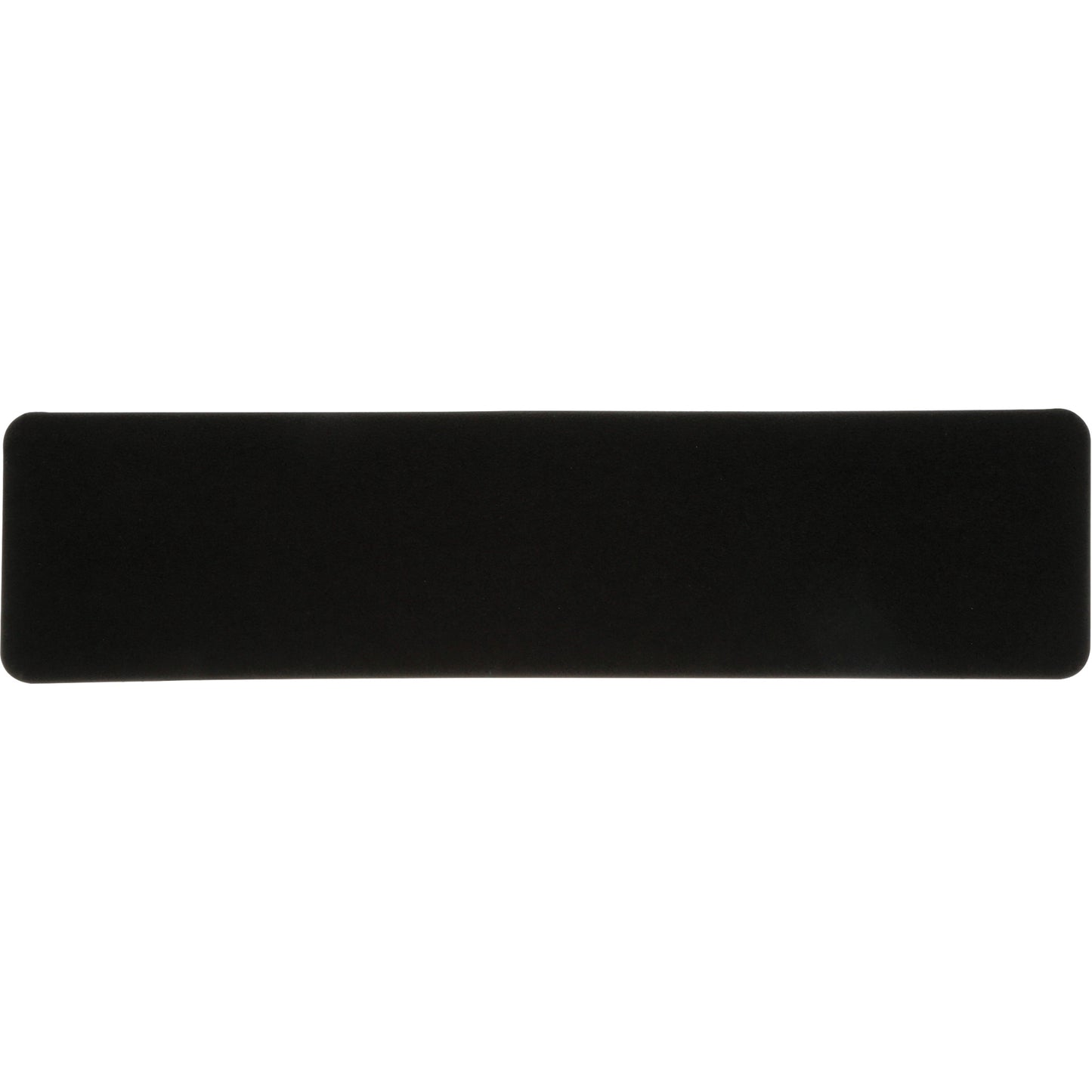 3M Safety-Walk™ Slip Resistant Tapes, 6" x 24", Black