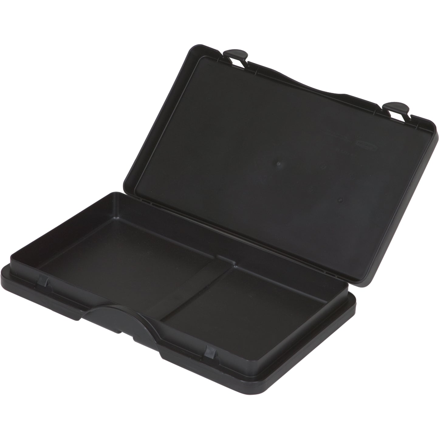 Waste Cover with Storage Compartment for High-Capacity Janitorial Cleaning Carts