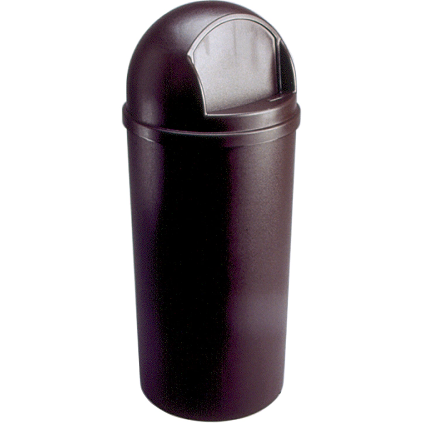 Marshal® Classic Containers, Polyethylene, 15 US gal.