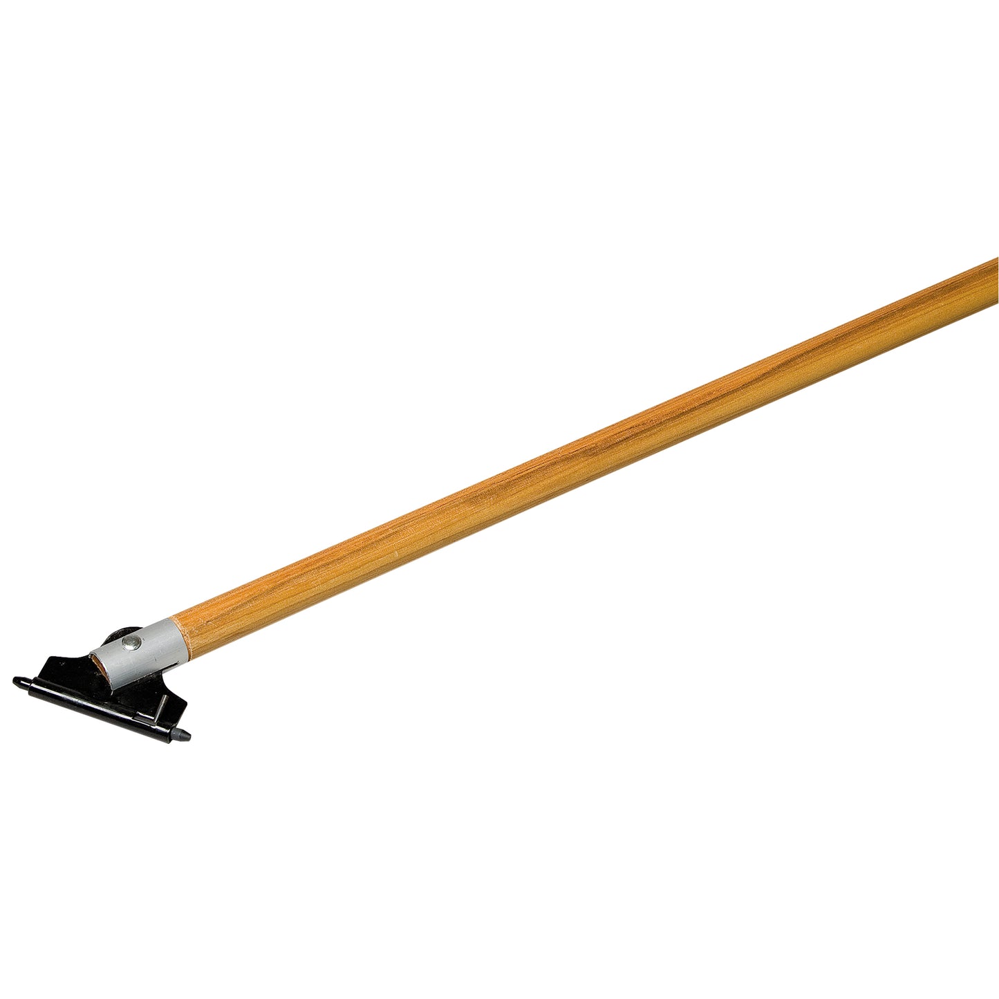 Handle, Wood, Telescopic, Bolt-On Tip, 15/16" Diameter, 60" Length