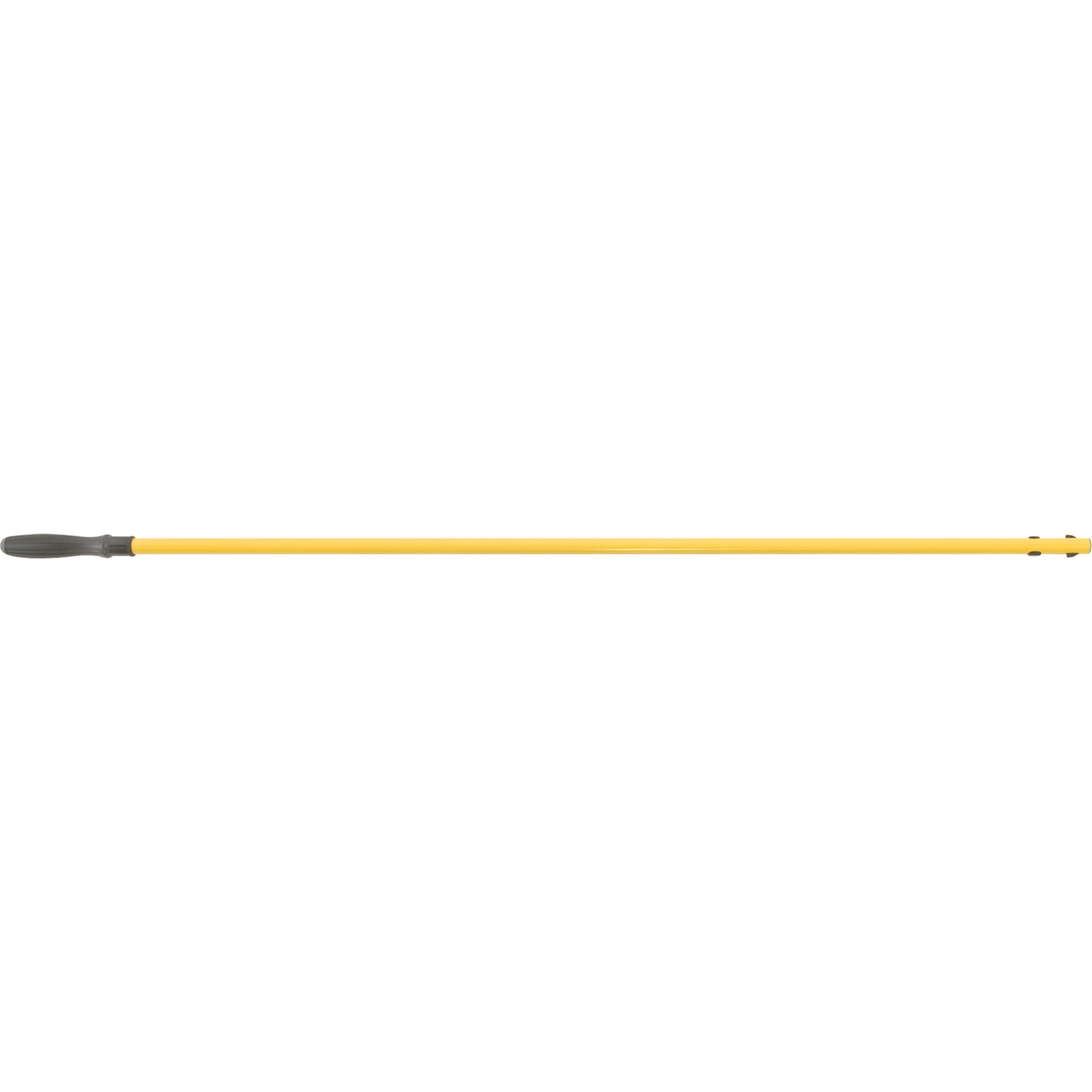 HYGEN™ Quick Connect Handle, Aluminum, Quick-Connect Tip, 58" Length