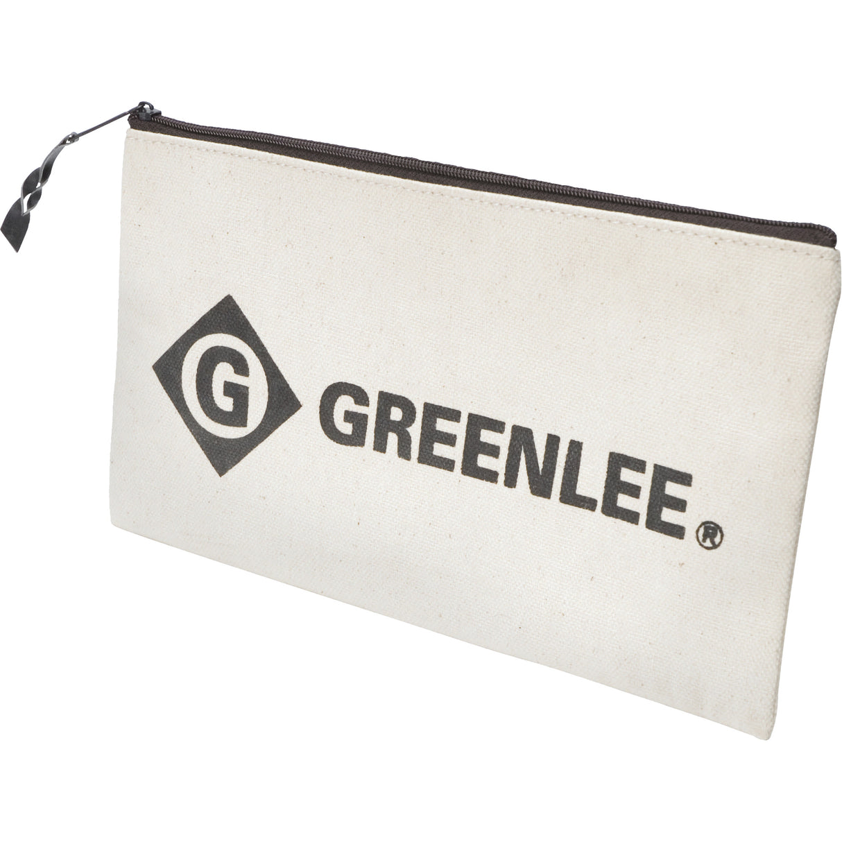 Tool Bag, Canvas, 1 Pockets, Beige