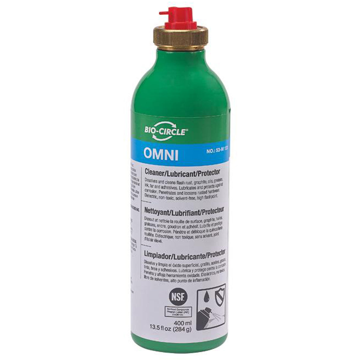 Air Force PL™ OMNI™ Refillable Sprayer