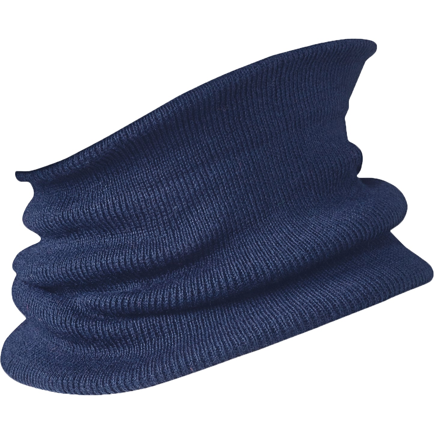 Pioneer 561 Hat Liner & Wind Guard, One Size, Navy Blue
