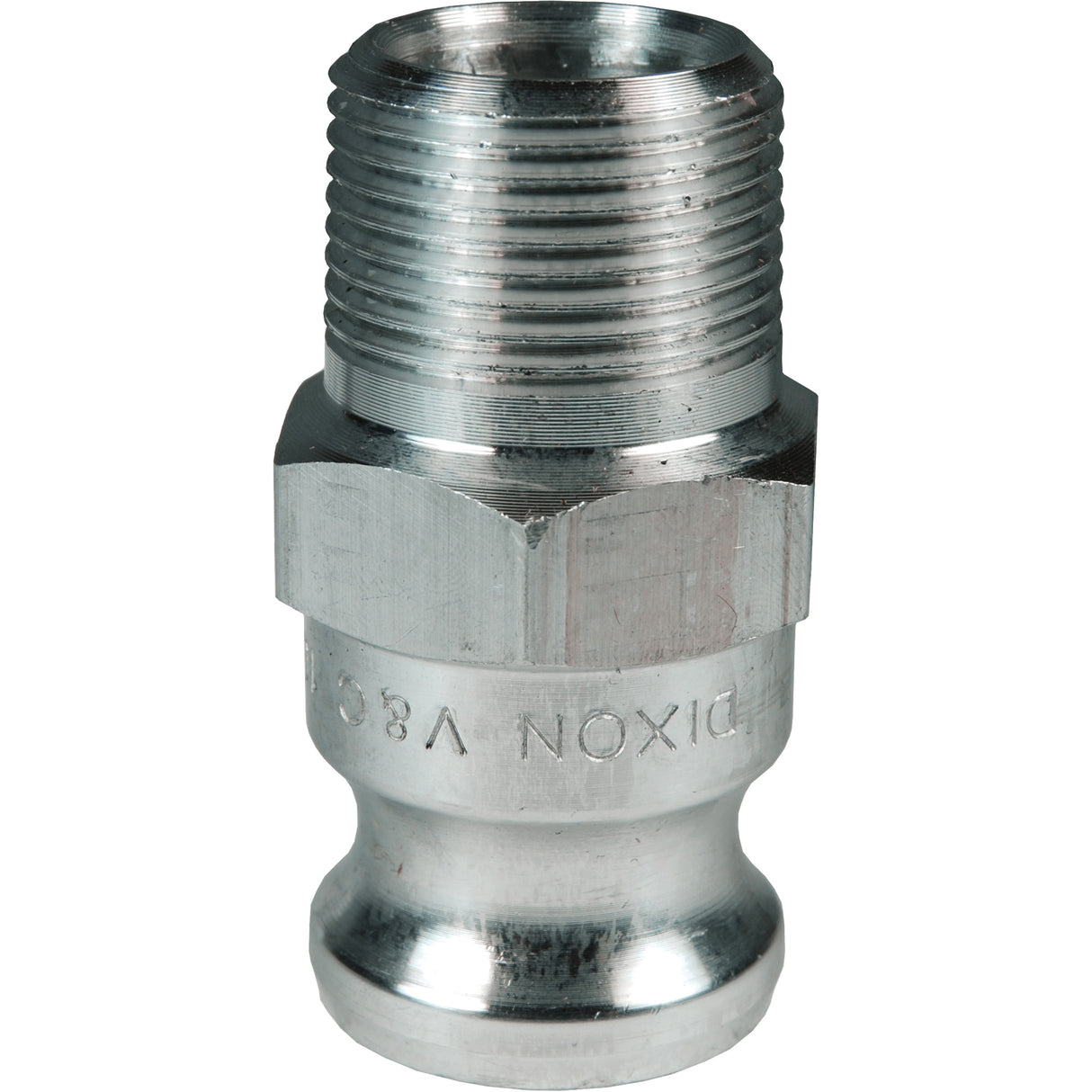 Dixon® Cam & Groove Adapter