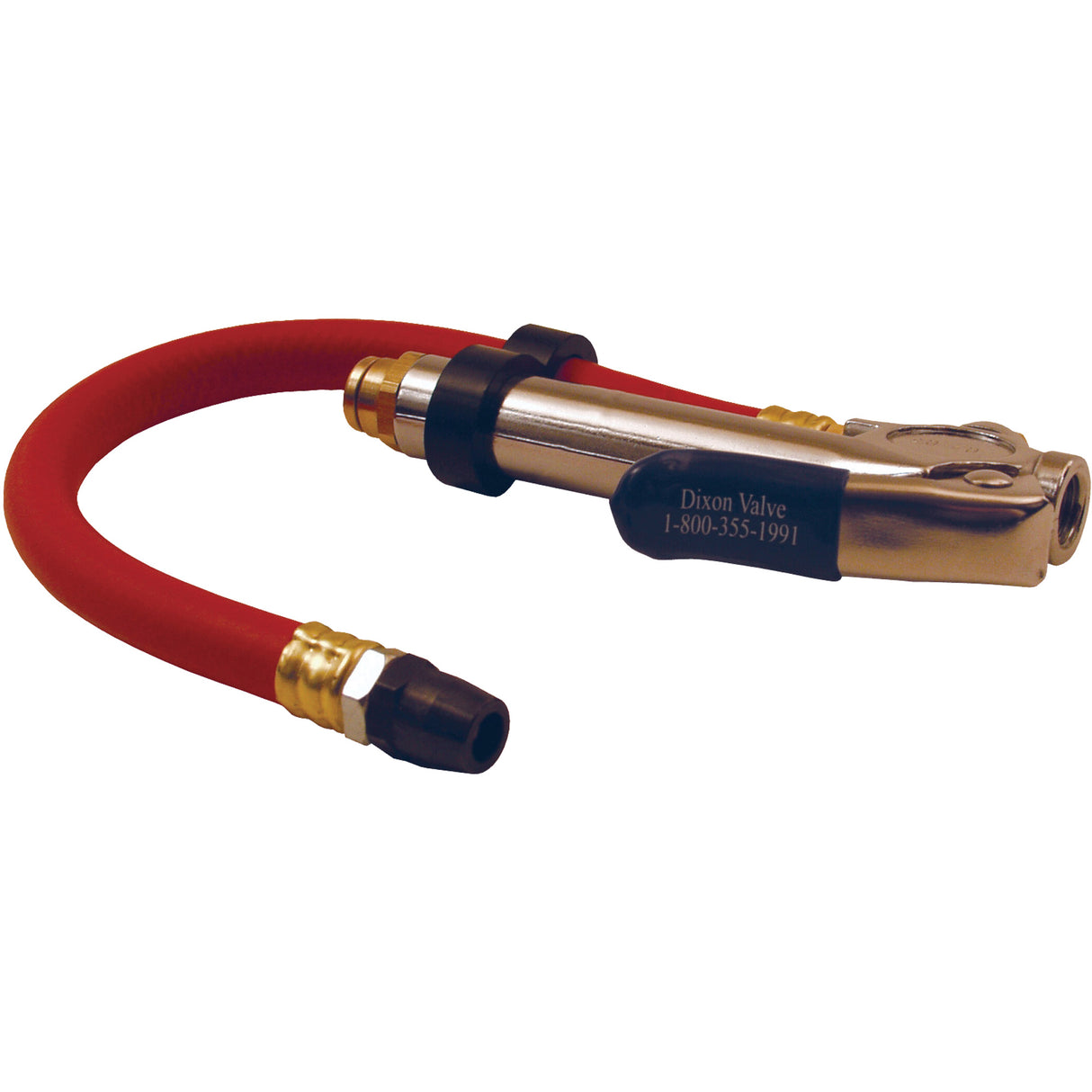 Passenger Car Tire Pressure Gauge