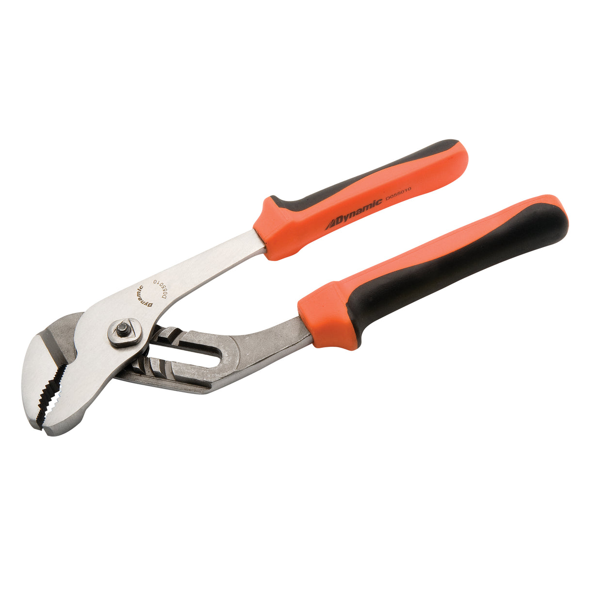 Groove-Joint Pliers, 7-1/2"