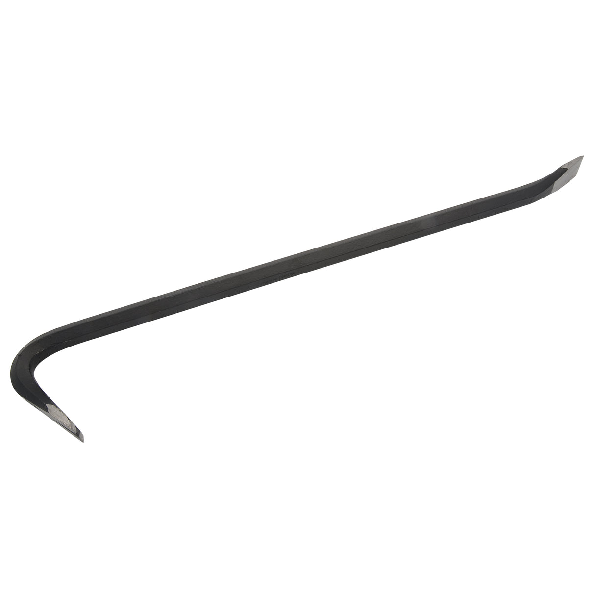 Wrecking Bar, 1-2/5" Width, 42" Length