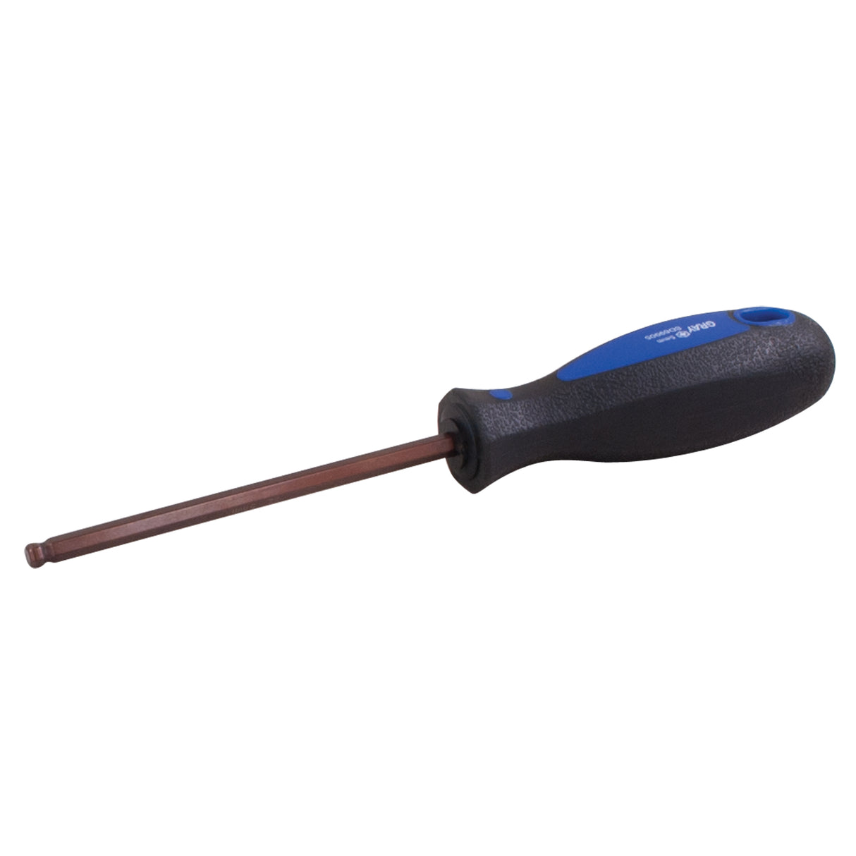 Ball End Screwdriver
