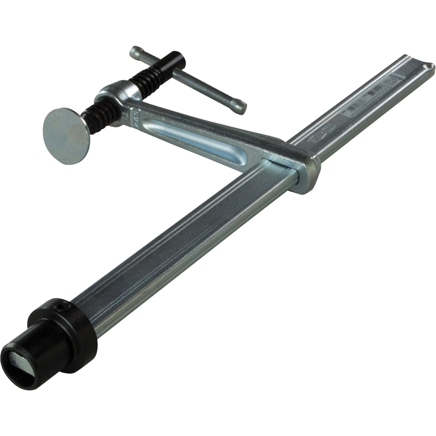 Welding Table Clamp, 12" (305 mm) Capacity, 4-3/4" (121 mm) Throat Depth