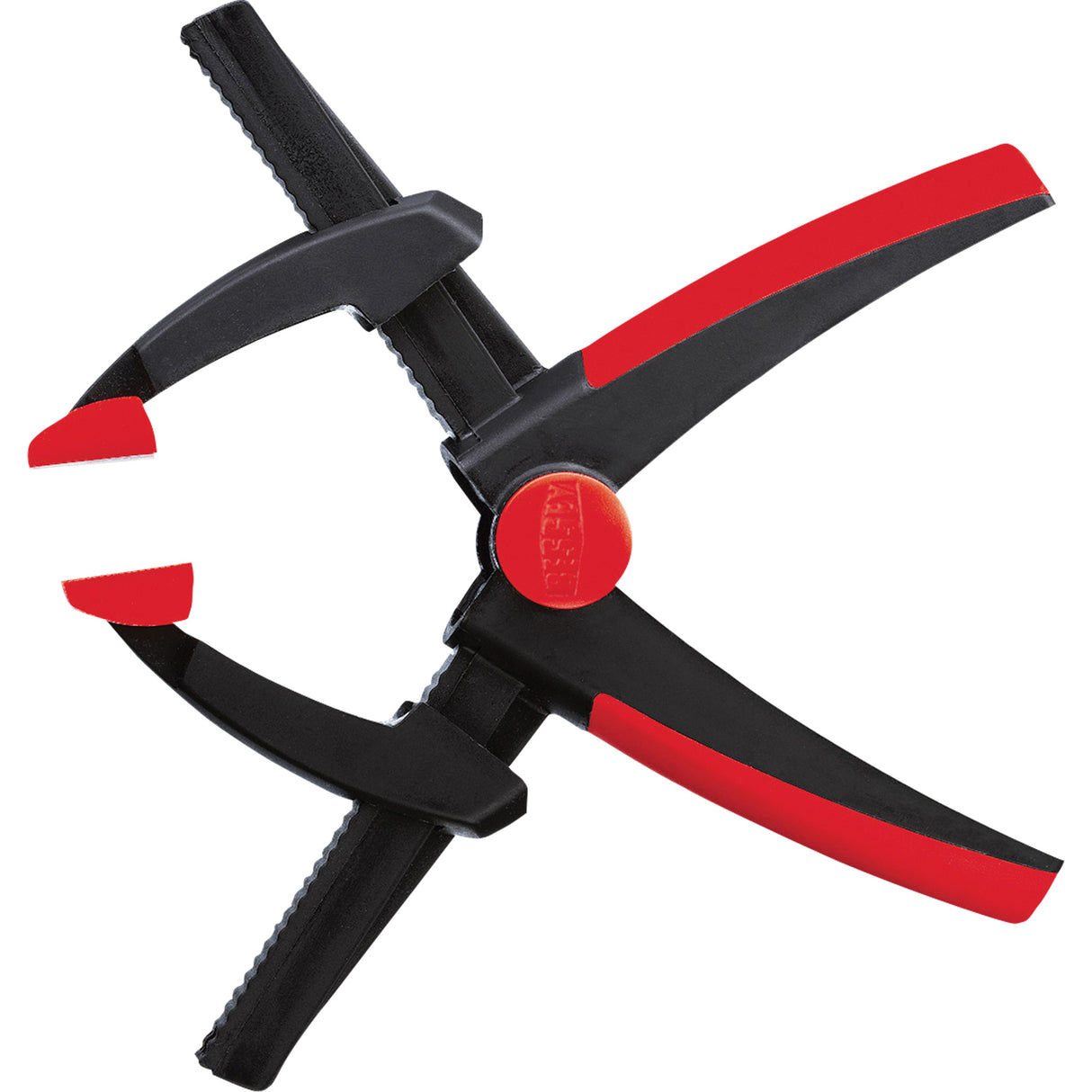 VarioClippix® Double Jaw Variable Spring Clamp