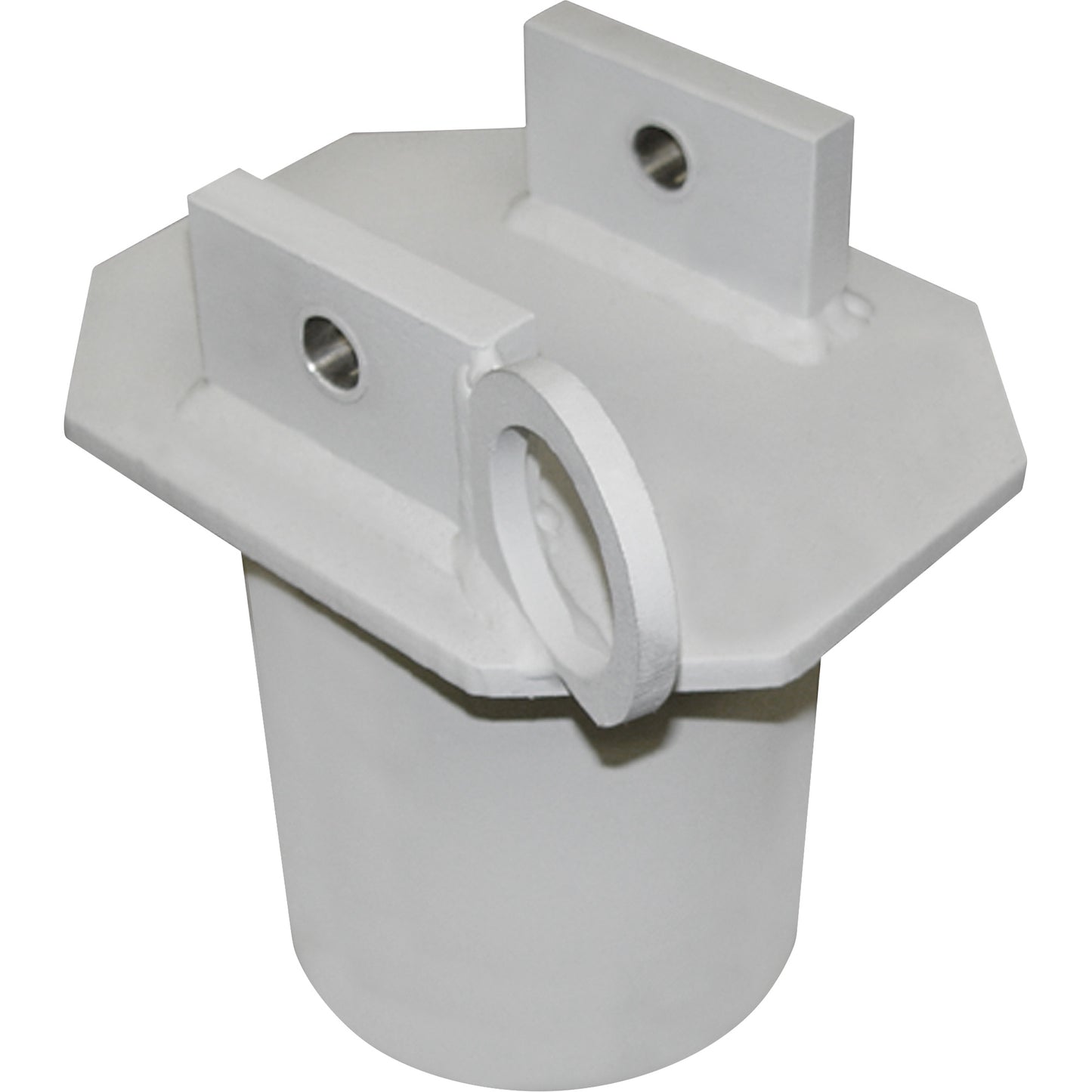 3M DBI Sala Fall Protection Incline Adaptor Plate with Tie-Off Anchor