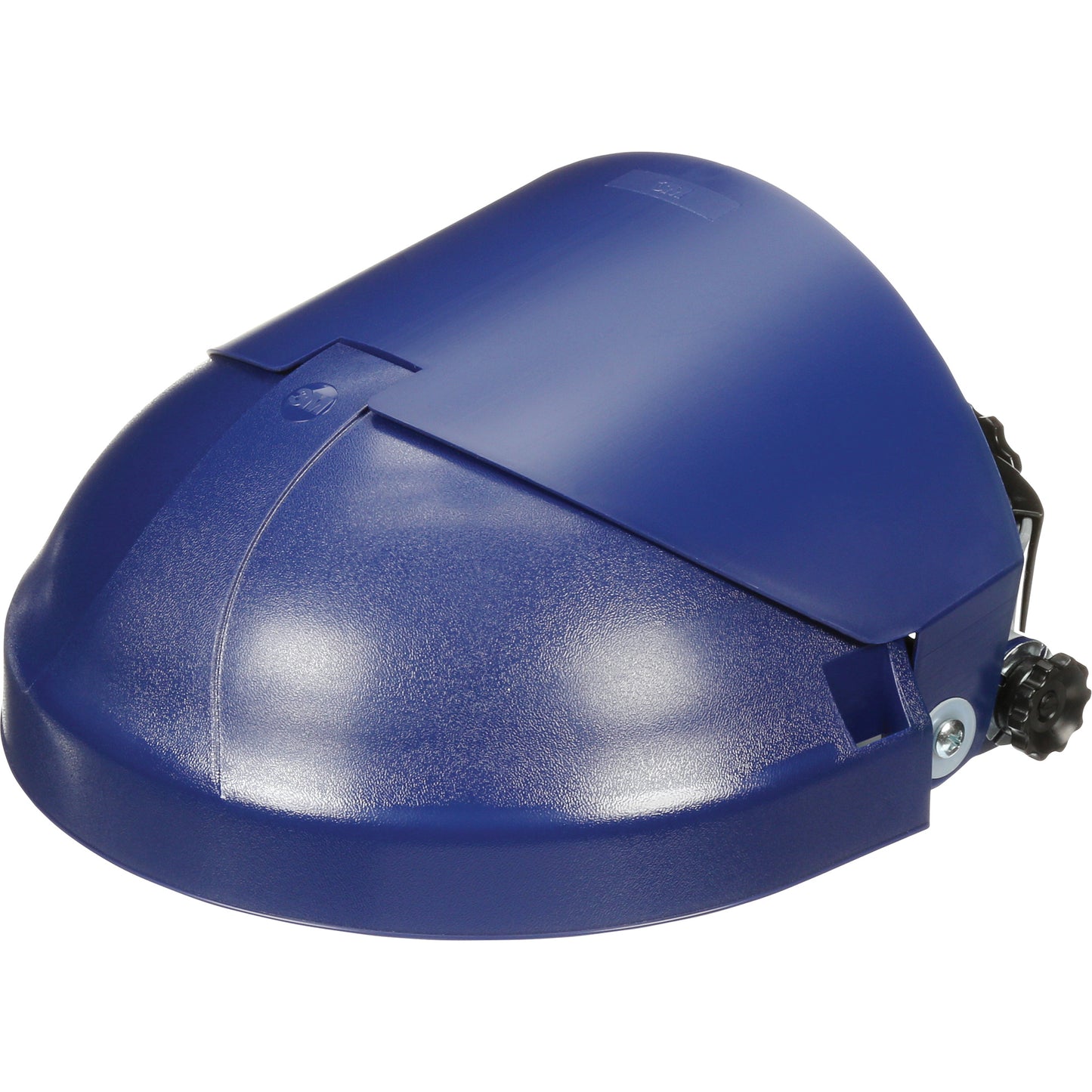 3M Headgear with Crown Extender, Ratchet Suspension