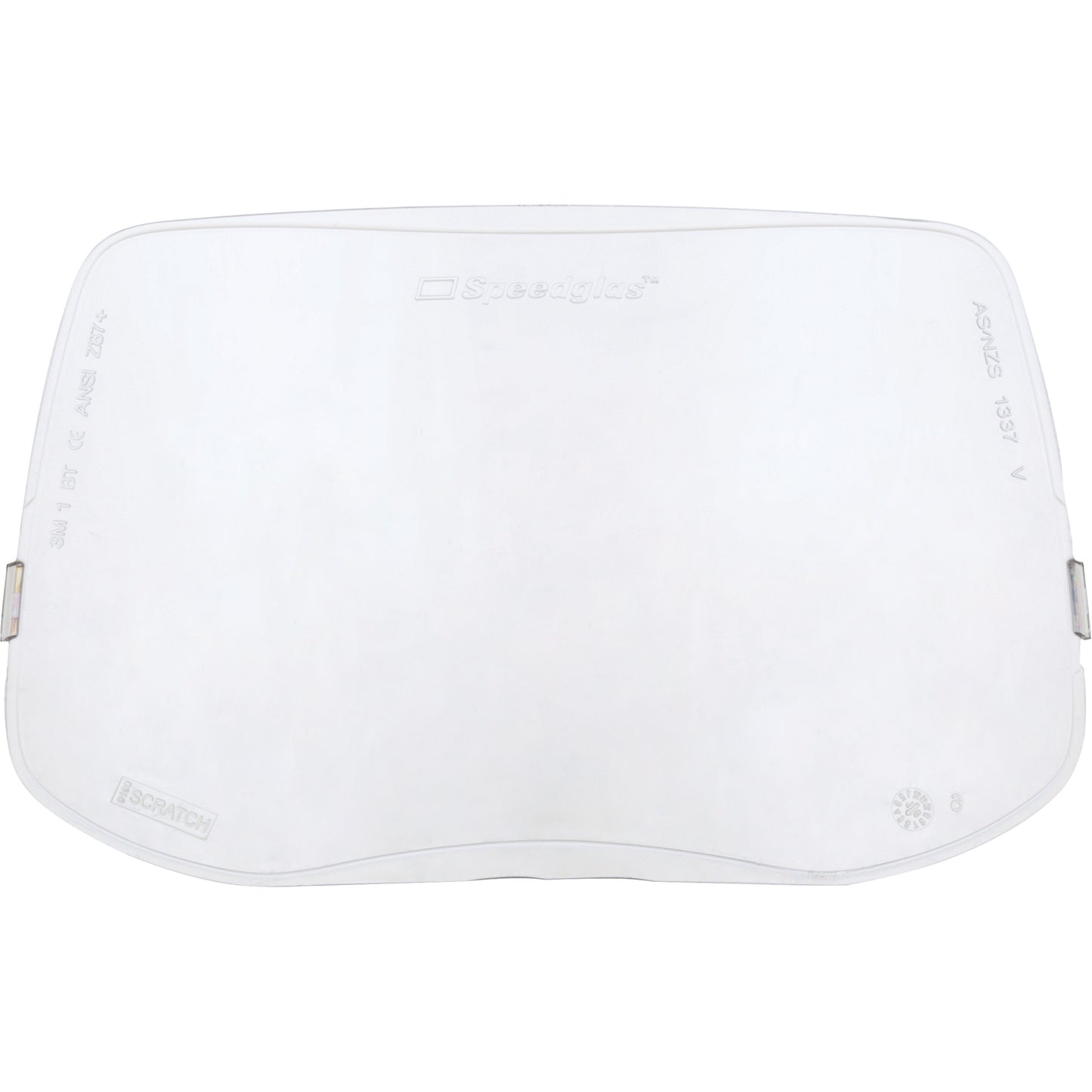 3M Speedglas™ 9100 Welding Helmet Outside Protection Plate