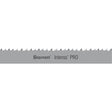 Intenss™ Pro Band Saw Blade, Bi-Metal, 7' 9" L x 3/4" W x 0.035" Thick, 5-8 TPI