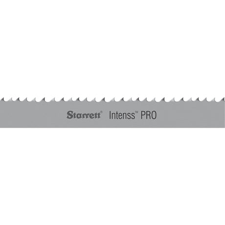 Intenss™ Pro Band Saw Blade, Bi-Metal, 178" L x 1" W x 0.35" Thick, 5-8 TPI