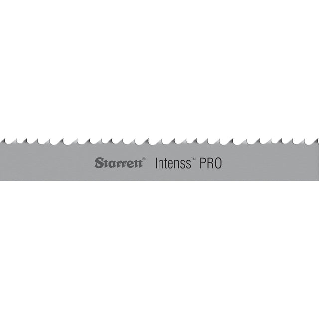 Intenss™ Pro Band Saw Blade, Bi-Metal, 122" L x 1" W x 0.35" Thick, 3-4 TPI