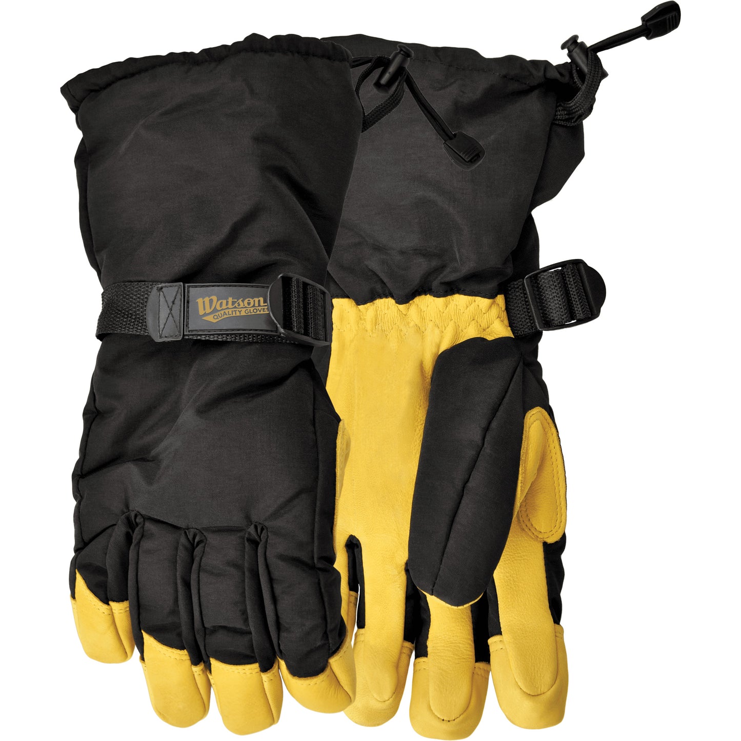 Watson Gloves North of 49° Winter Gloves, Size Large