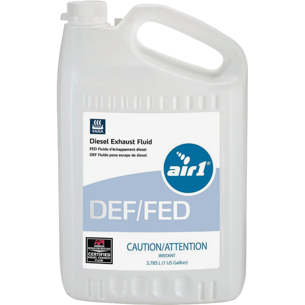 Diesel Exhaust Fluid, 3.78 L