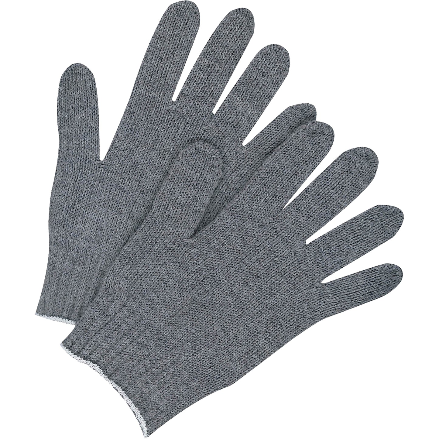 Bob Dale Gloves Classic Gloves, Poly/Cotton, 11
