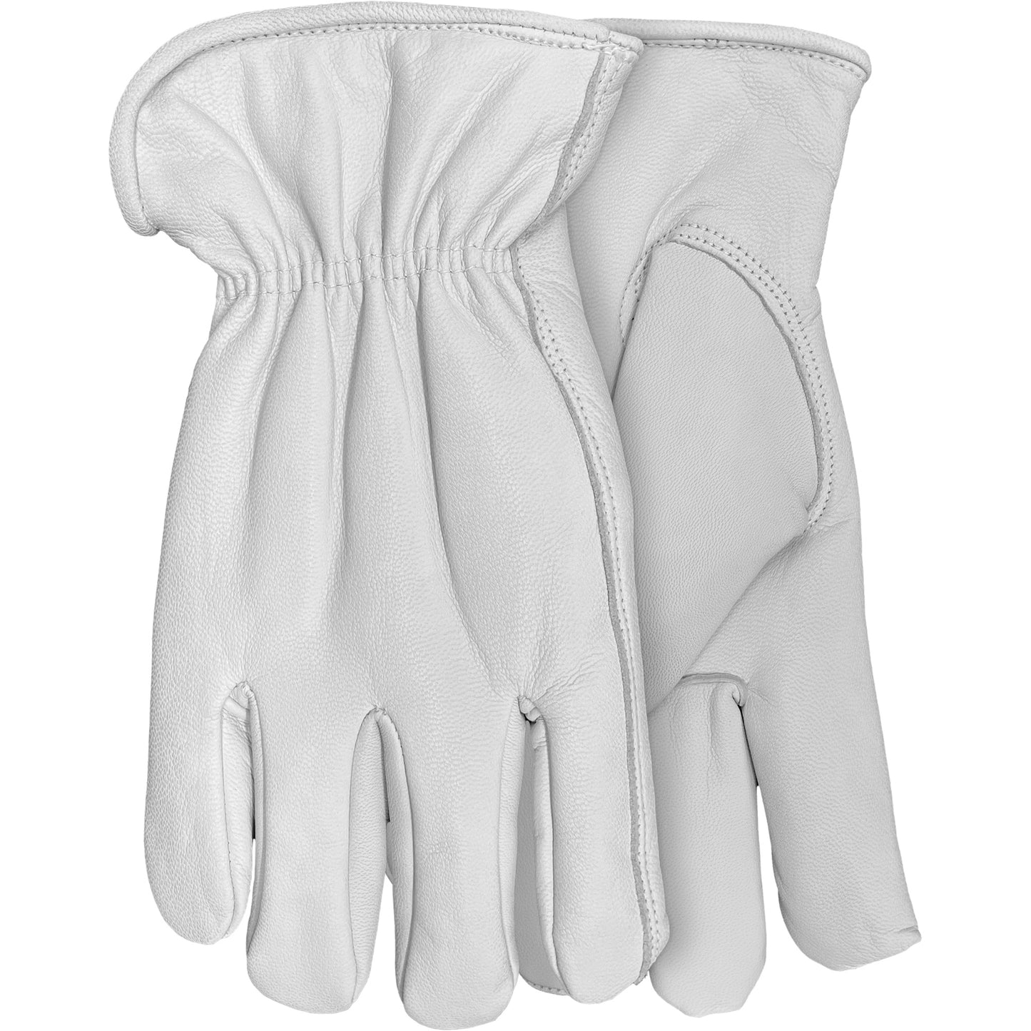 Watson Gloves Scape Goat Gloves, 2X-Large, Grain Goatskin Palm, Thinsulate™ Inner Lining