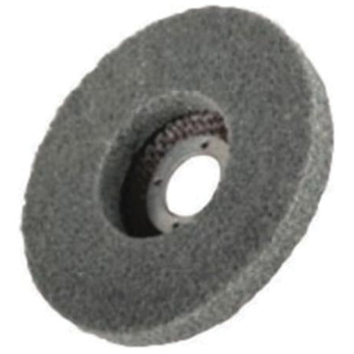 Vortex® Depressed Center Disc, 4-1/2" Dia., Very Fine Grit, Silicon Carbide