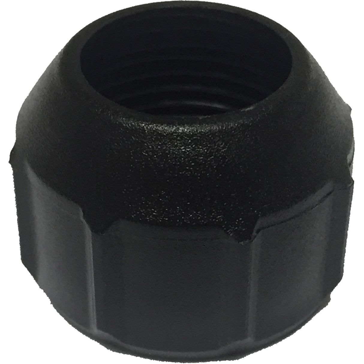 Sprayer Nozzle Poly Cap Nut