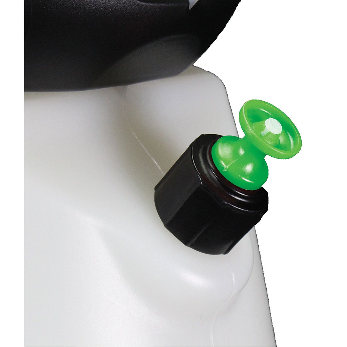 Viton® F Pressure Relief Valve