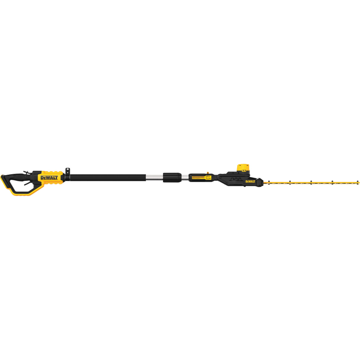 MAX* Pole Hedge Trimmer, 22", 20 V, Battery Powered