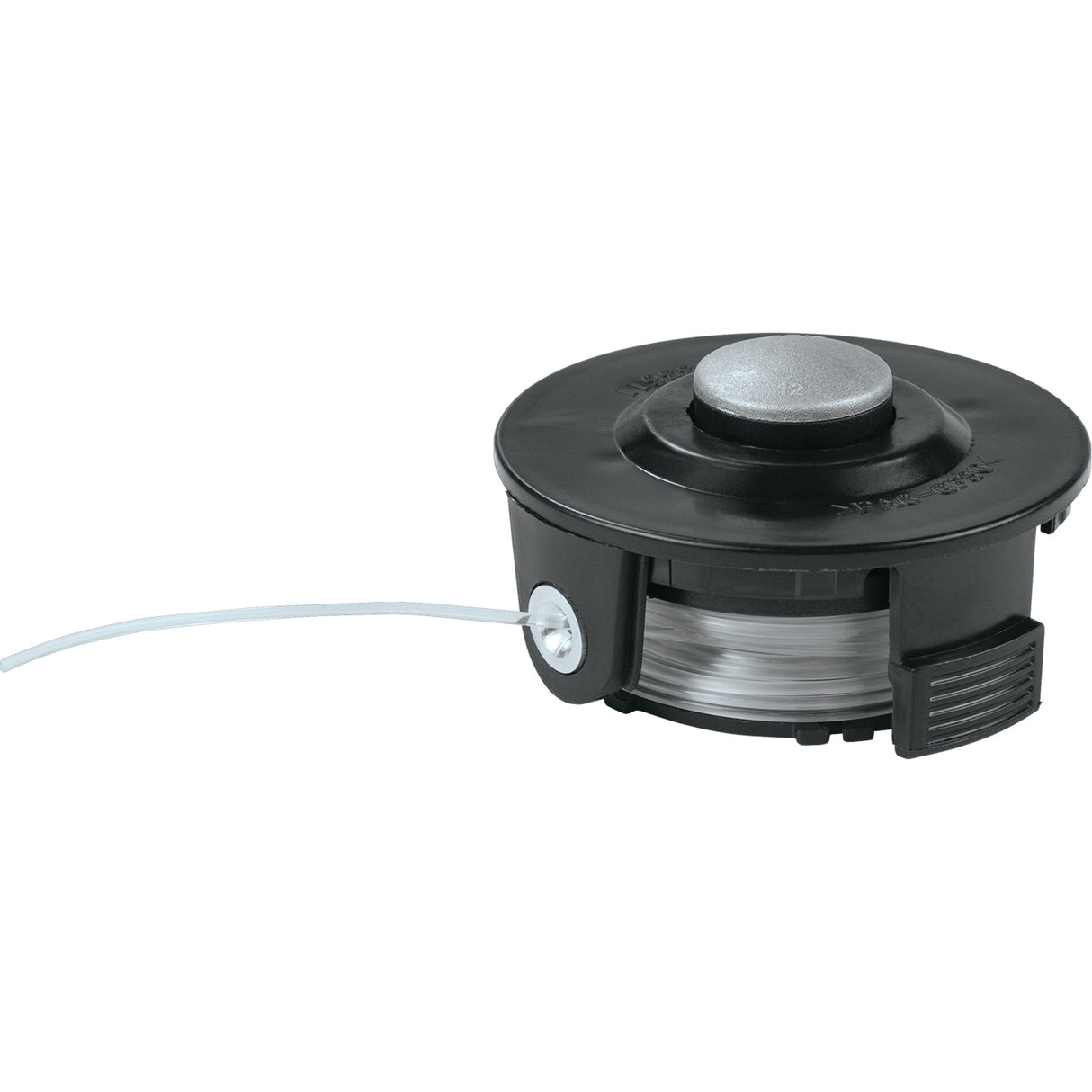 Bump & Feed Trimmer Head