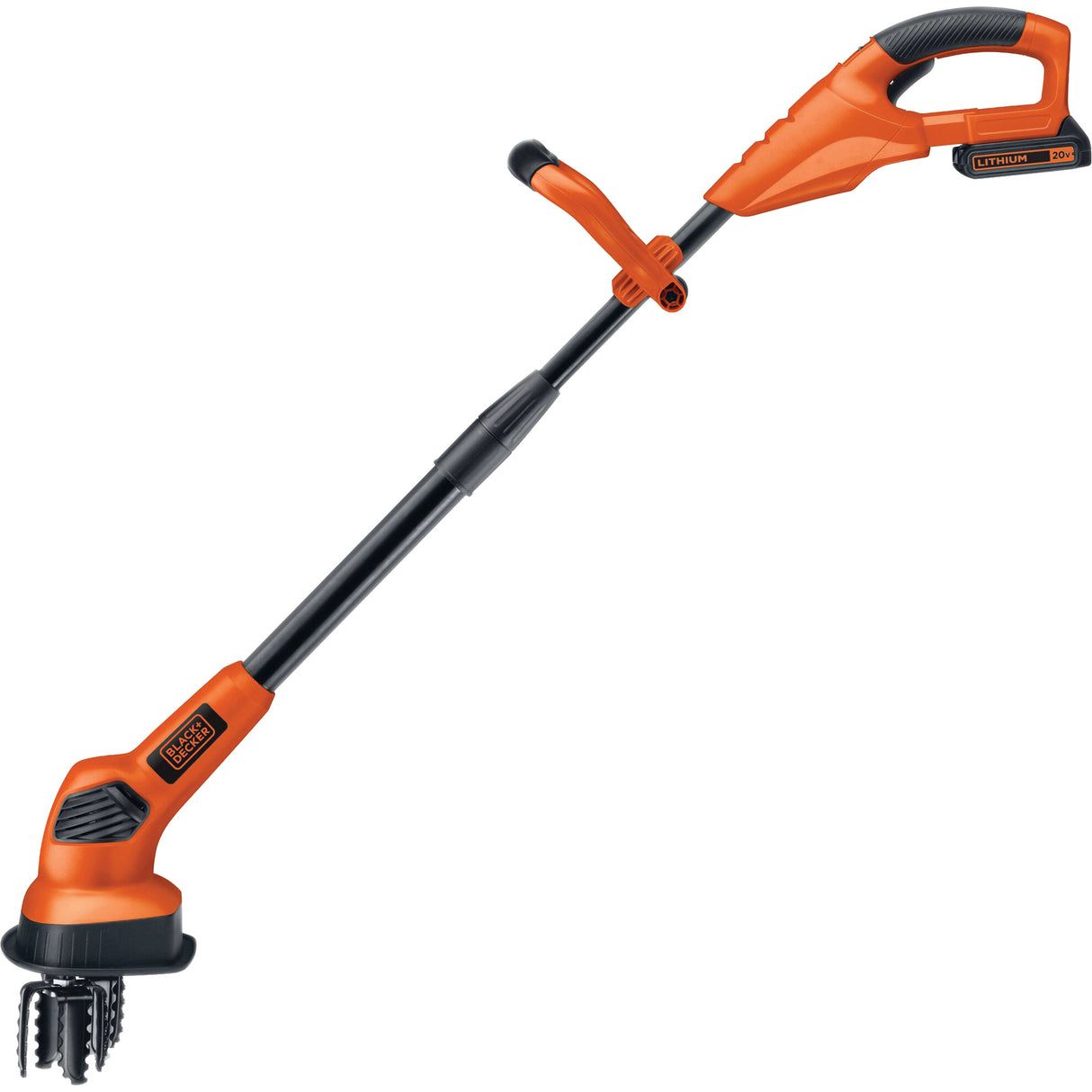 20V Max* Cordless Garden Cultivator Kit