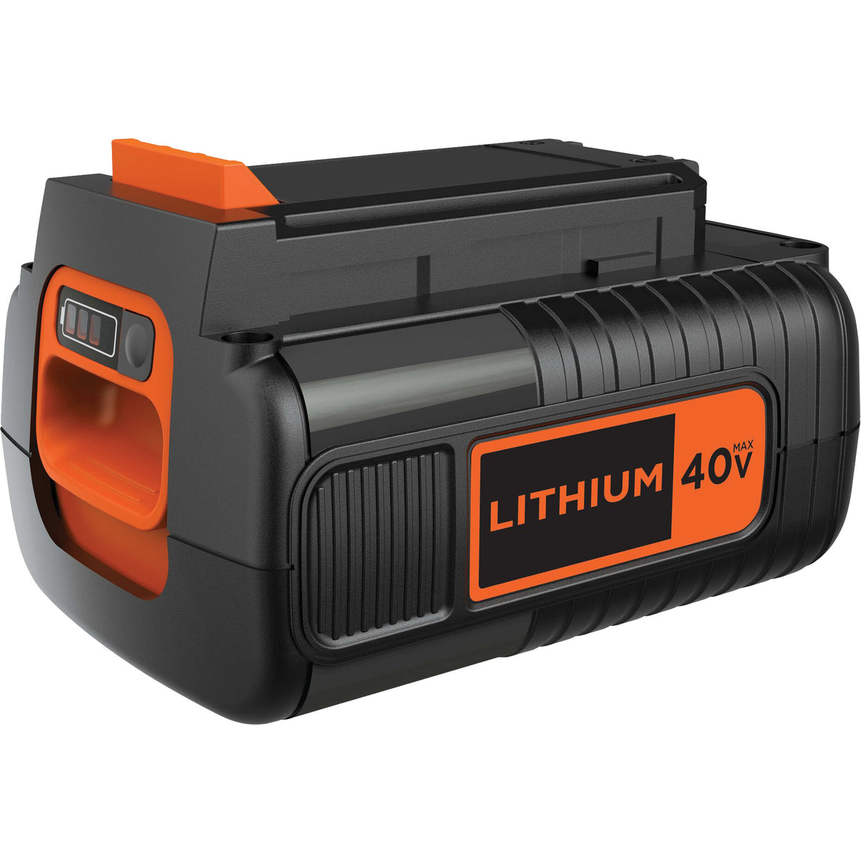 Max* Cordless Tool Battery, Lithium-Ion, 40 V, 2 Ah