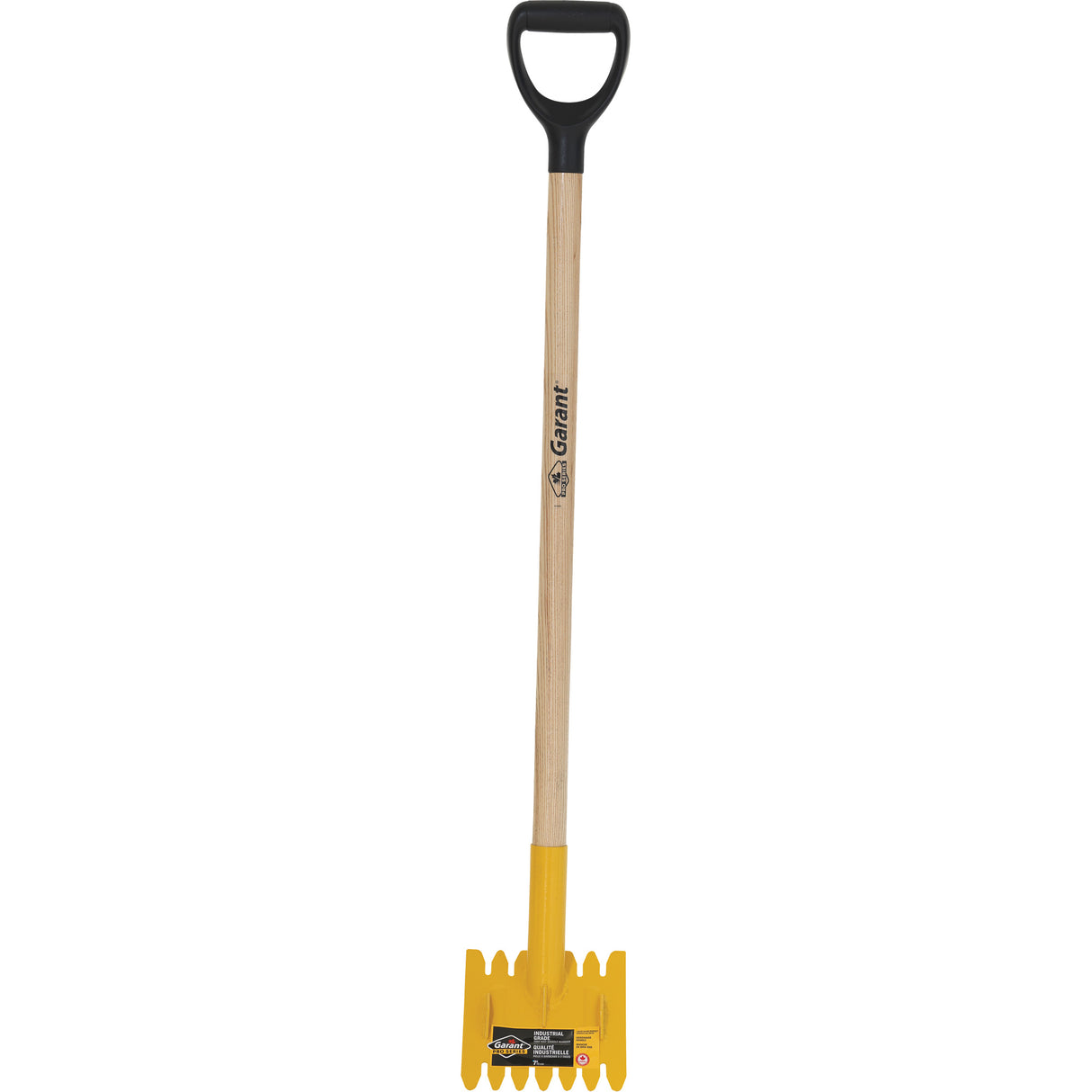 Two-Way Shingle Remover