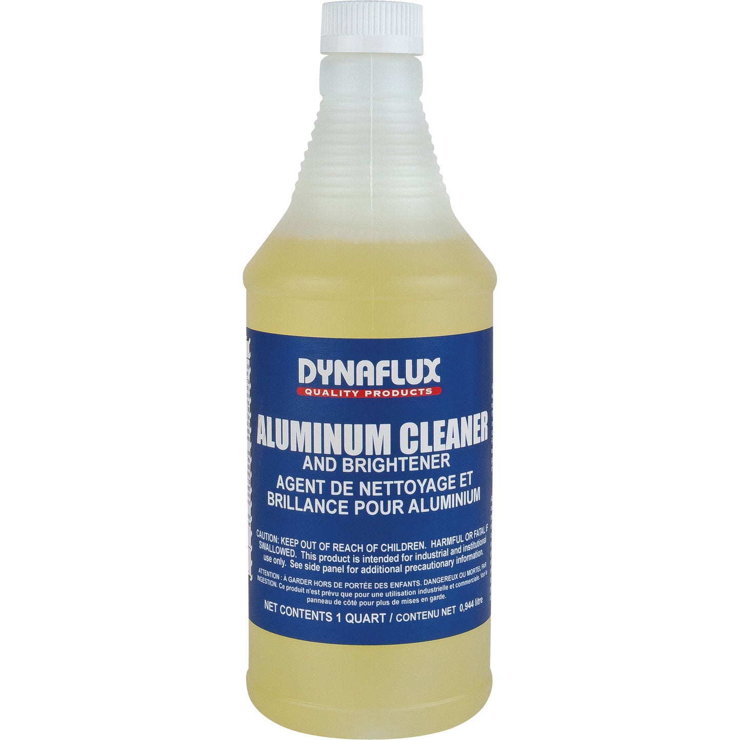 Ultra Bright Aluminum Cleaners, Bottle