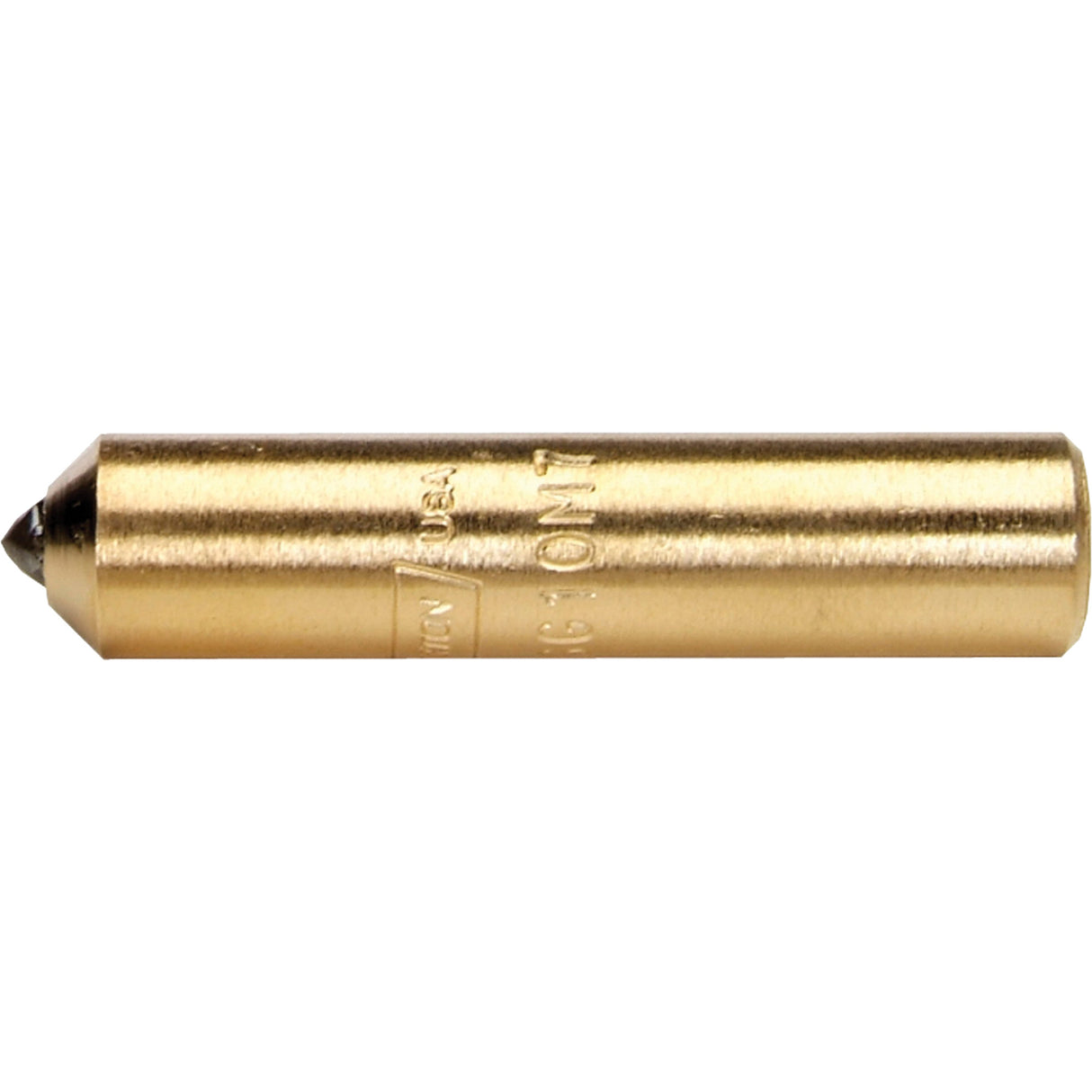 Non-Resettable SG/Ceramic Single Point Tool