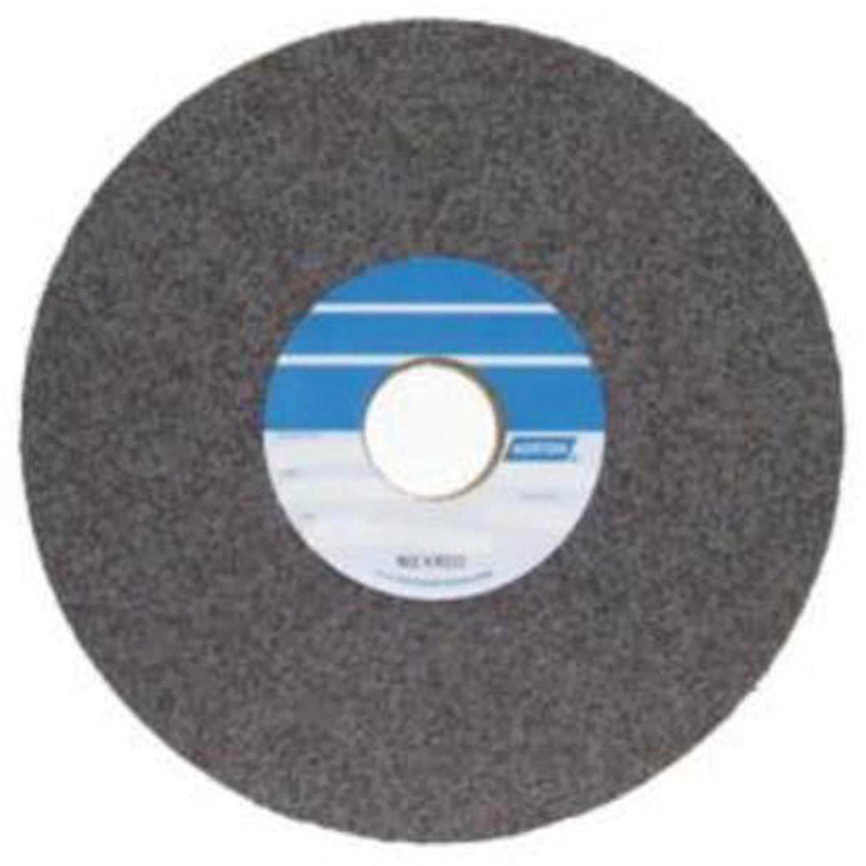 Non-Woven Convolute Wheel