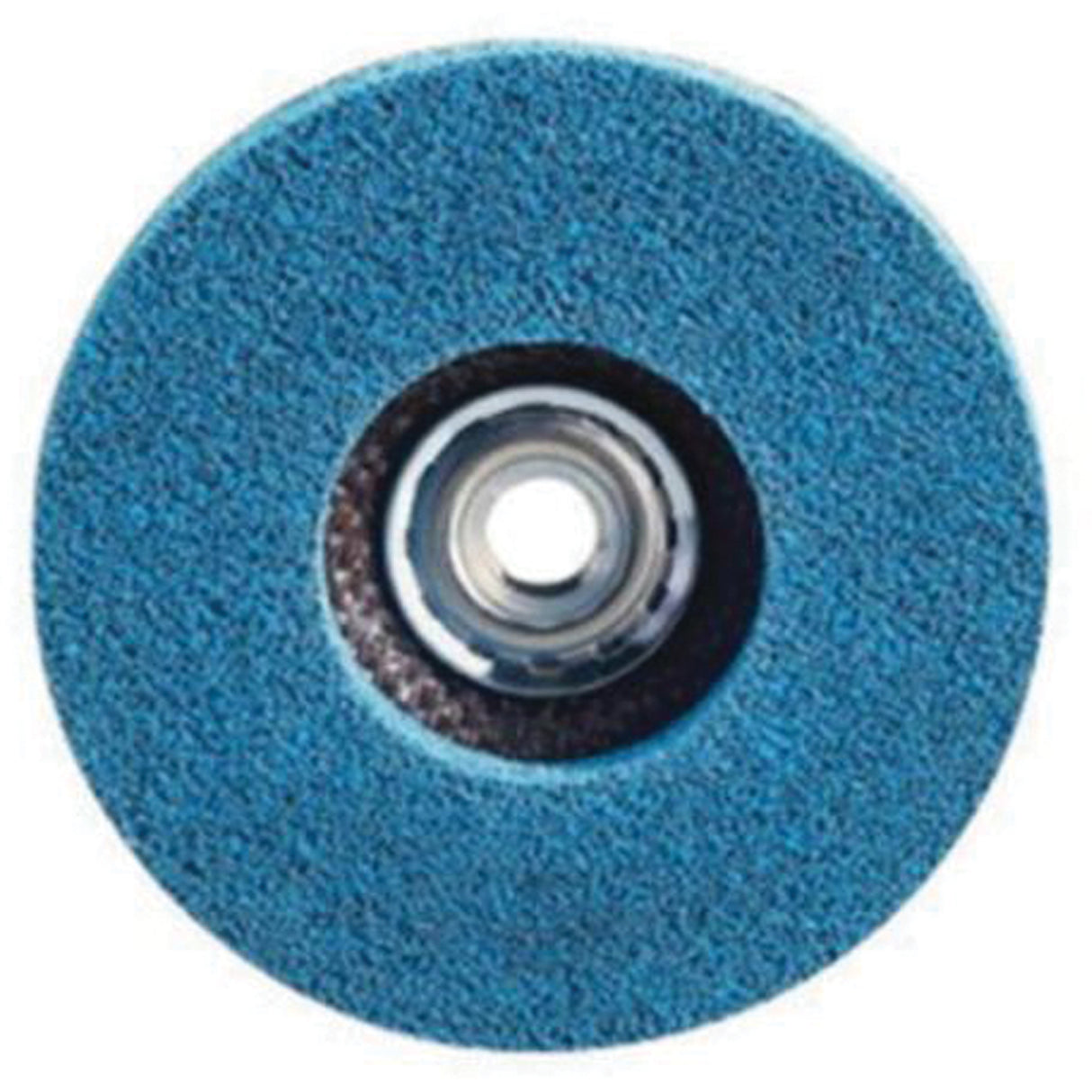 Bear-Tex® Rapid Blend Non-Woven Depressed Center Discs, 4-1/2" Dia., Fine Grit, Aluminum Oxide